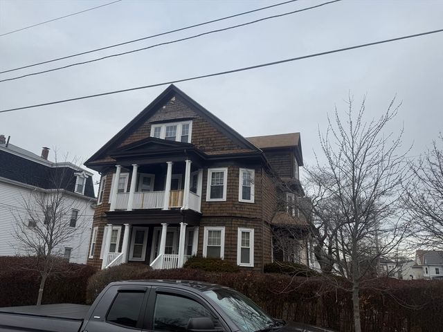 21 Converse Avenue 1, Malden, MA 02148