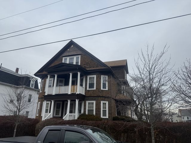 21 Converse Avenue 1, Malden, MA 02148