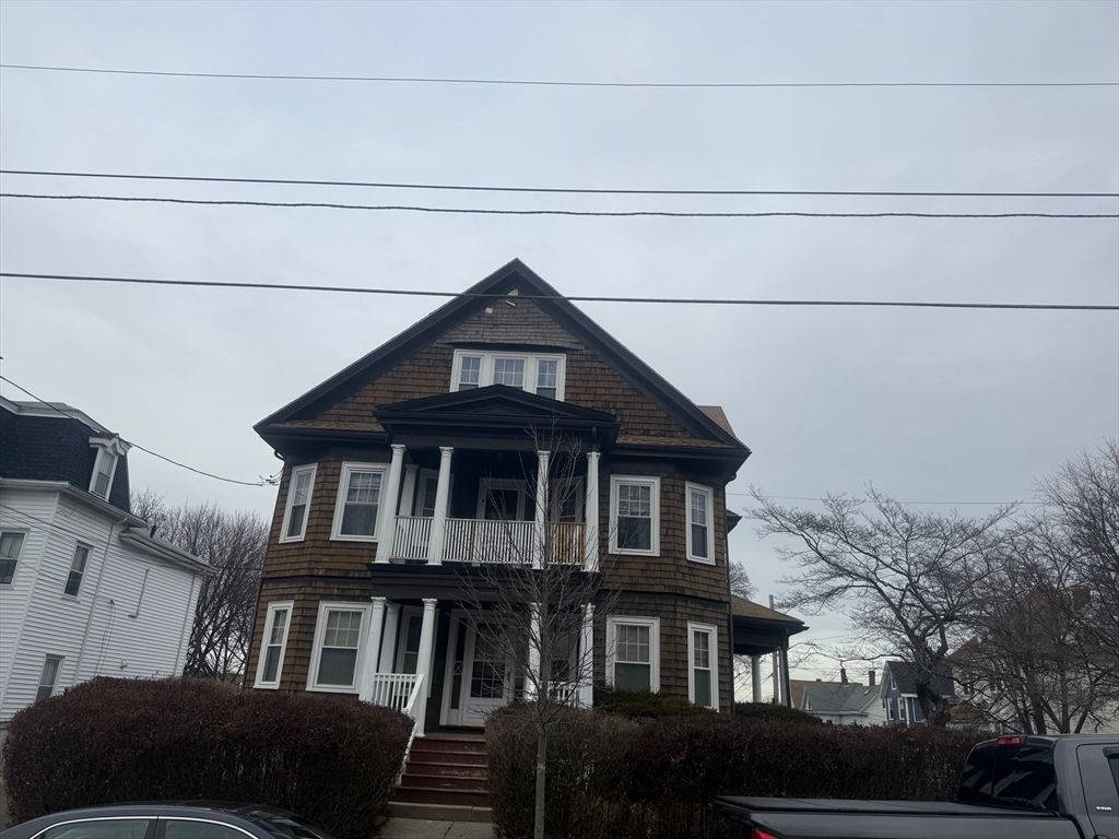 21 Converse Avenue 1, Malden, MA 02148