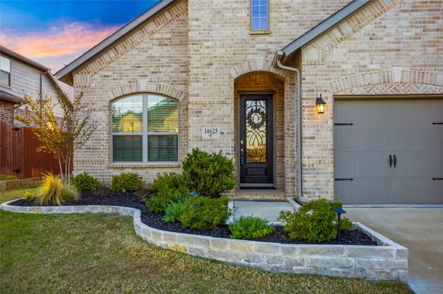 14625 Donner Trail, Fort Worth, TX 76262