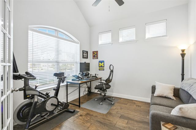 14625 Donner Trail, Fort Worth, TX 76262