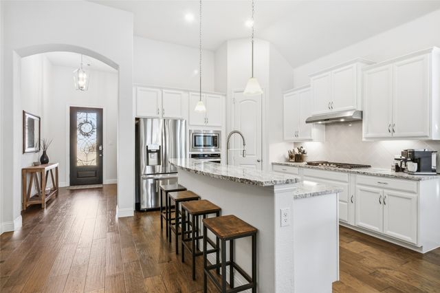 14625 Donner Trail, Fort Worth, TX 76262