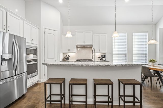 14625 Donner Trail, Fort Worth, TX 76262