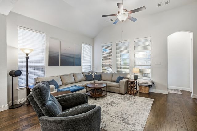 14625 Donner Trail, Fort Worth, TX 76262