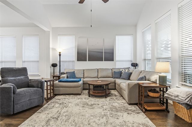 14625 Donner Trail, Fort Worth, TX 76262