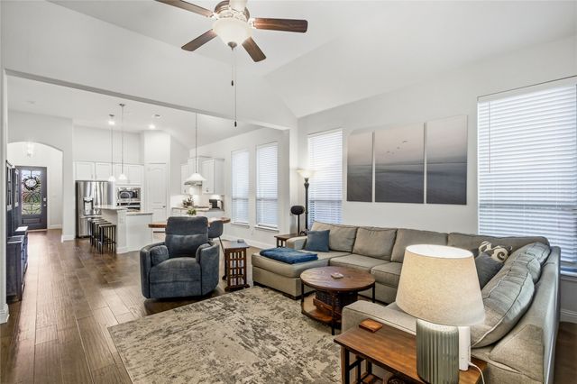 14625 Donner Trail, Fort Worth, TX 76262