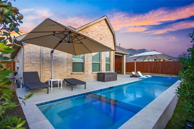 14625 Donner Trail, Fort Worth, TX 76262