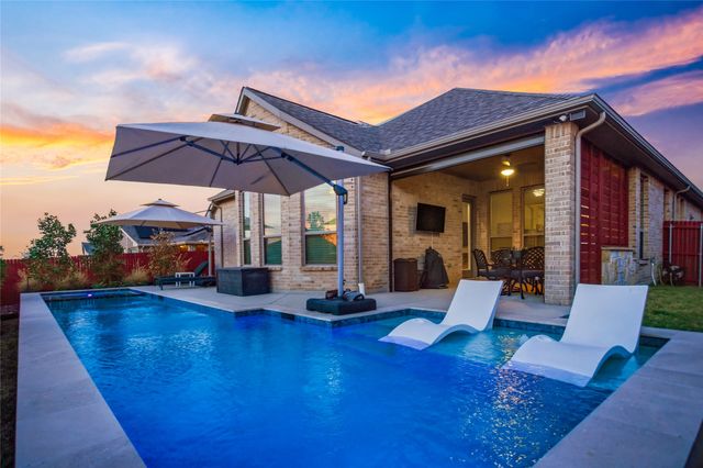 14625 Donner Trail, Fort Worth, TX 76262