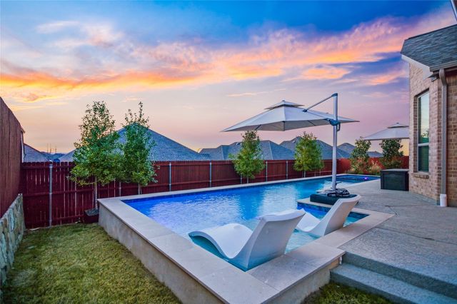 14625 Donner Trail, Fort Worth, TX 76262