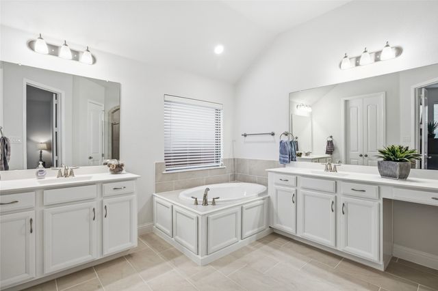 14625 Donner Trail, Fort Worth, TX 76262