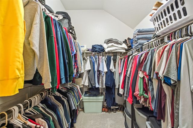 14625 Donner Trail, Fort Worth, TX 76262