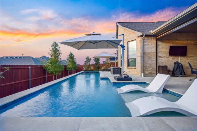 14625 Donner Trail, Fort Worth, TX 76262