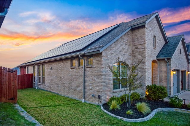 14625 Donner Trail, Fort Worth, TX 76262