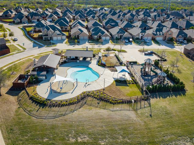 14625 Donner Trail, Fort Worth, TX 76262