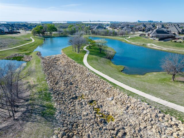 14625 Donner Trail, Fort Worth, TX 76262