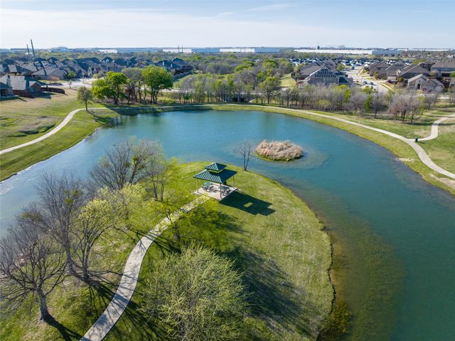 14625 Donner Trail, Fort Worth, TX 76262