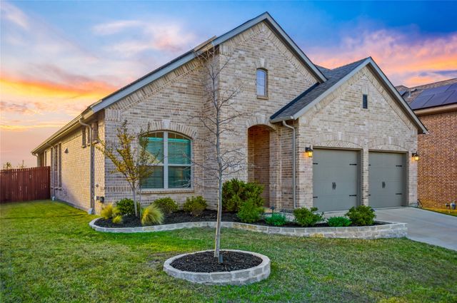 14625 Donner Trail, Fort Worth, TX 76262