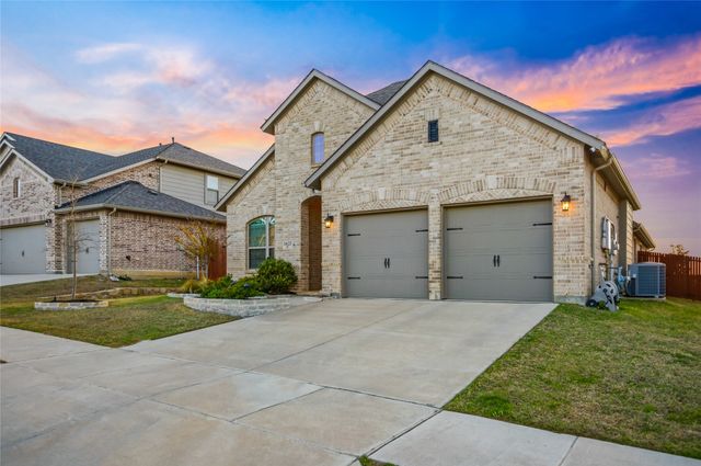 14625 Donner Trail, Fort Worth, TX 76262