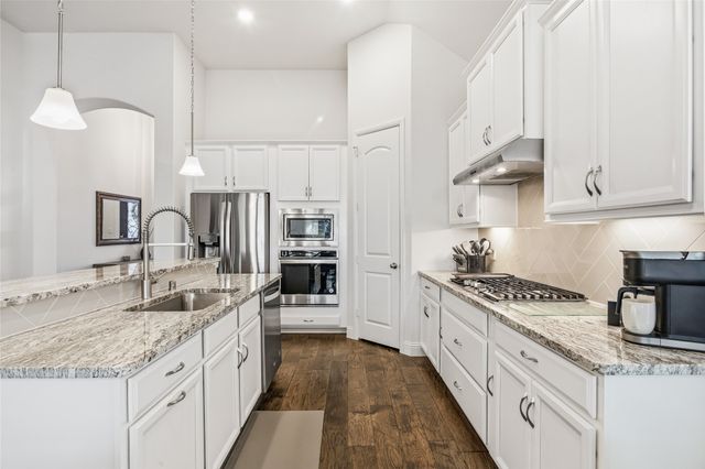 14625 Donner Trail, Fort Worth, TX 76262