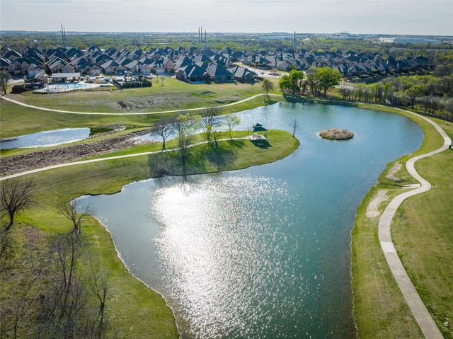 14625 Donner Trail, Fort Worth, TX 76262