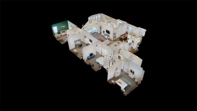 14625 Donner Trail, Fort Worth, TX 76262