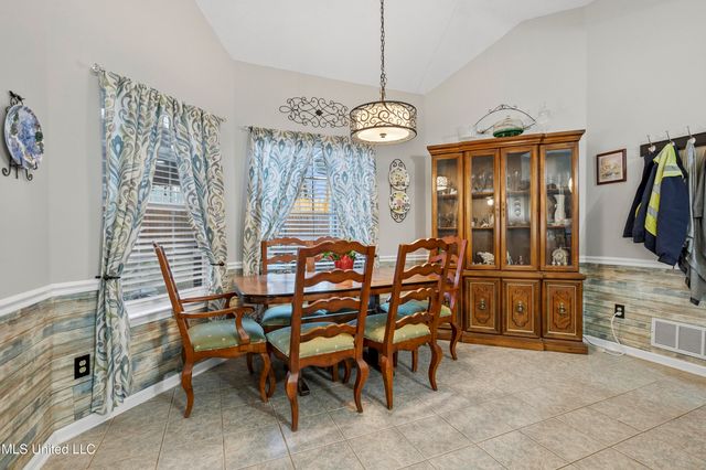 5696 Blocker Street, Olive Branch, MS 38654