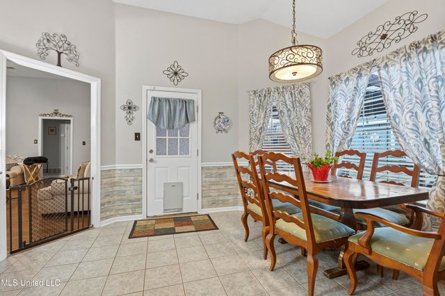 5696 Blocker Street, Olive Branch, MS 38654