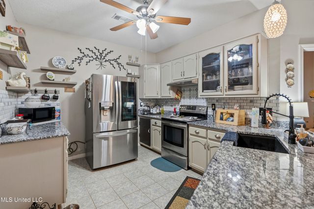 5696 Blocker Street, Olive Branch, MS 38654