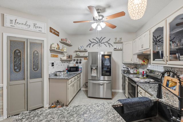 5696 Blocker Street, Olive Branch, MS 38654