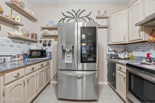 5696 Blocker Street, Olive Branch, MS 38654