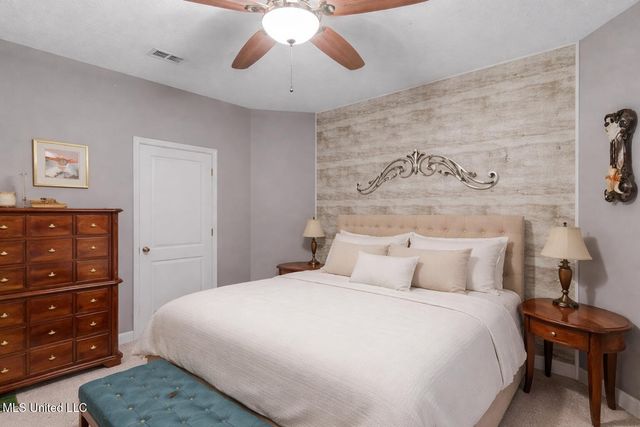 5696 Blocker Street, Olive Branch, MS 38654