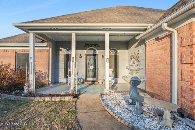 5696 Blocker Street, Olive Branch, MS 38654