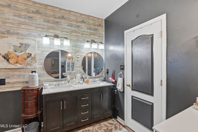 5696 Blocker Street, Olive Branch, MS 38654