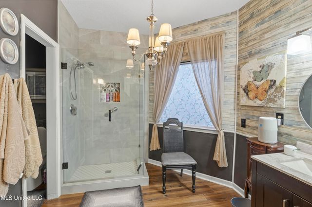 5696 Blocker Street, Olive Branch, MS 38654