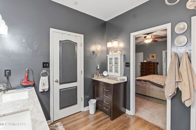 5696 Blocker Street, Olive Branch, MS 38654