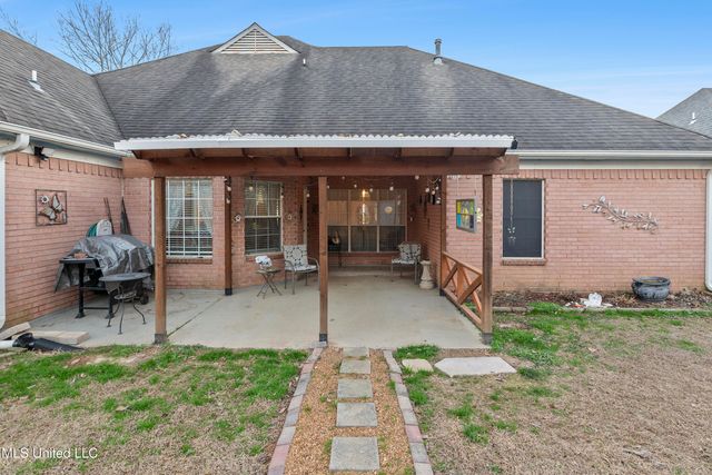 5696 Blocker Street, Olive Branch, MS 38654
