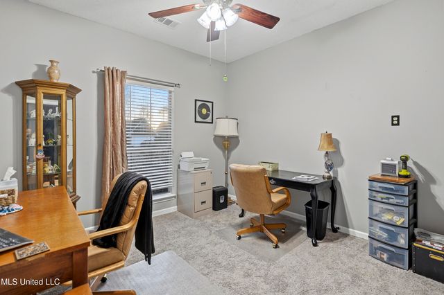 5696 Blocker Street, Olive Branch, MS 38654