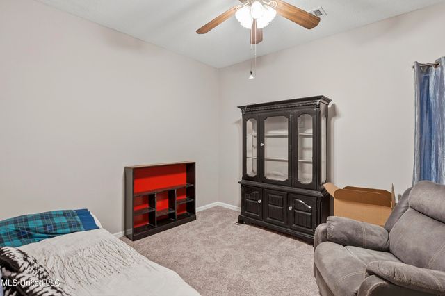 5696 Blocker Street, Olive Branch, MS 38654