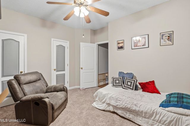 5696 Blocker Street, Olive Branch, MS 38654