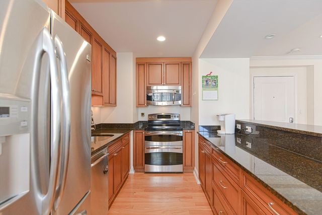 20 Chapel Street A510, Brookline, MA 02446