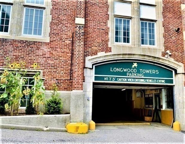 20 Chapel Street A510, Brookline, MA 02446