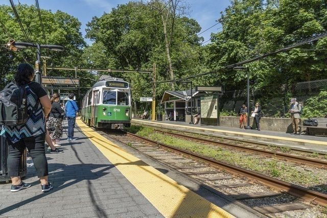 20 Chapel Street A510, Brookline, MA 02446