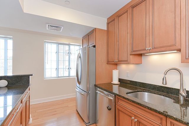 20 Chapel Street A510, Brookline, MA 02446