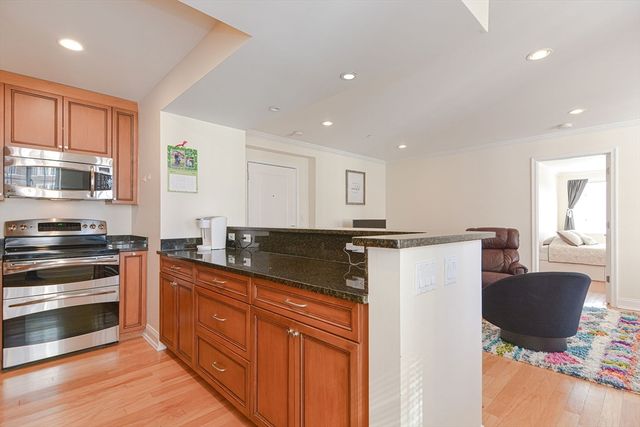 20 Chapel Street A510, Brookline, MA 02446