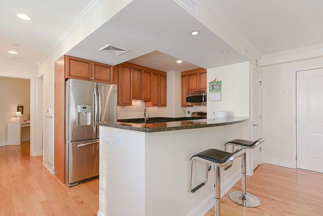 20 Chapel Street A510, Brookline, MA 02446