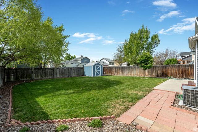 233 W 1675 N, Layton, UT 84041