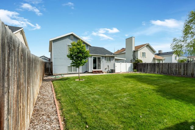 233 W 1675 N, Layton, UT 84041