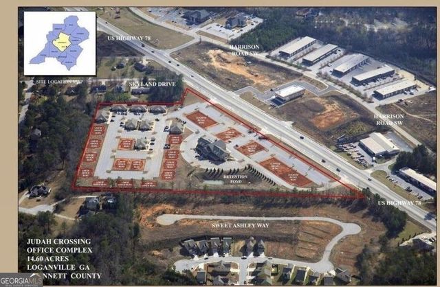 367 SE Athens Highway 2700, Loganville, GA 30052