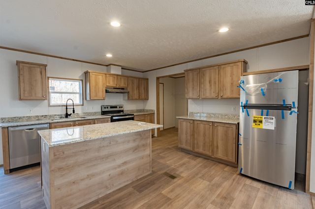 662 Jeff Sharpe Road, Pelion, SC 29123