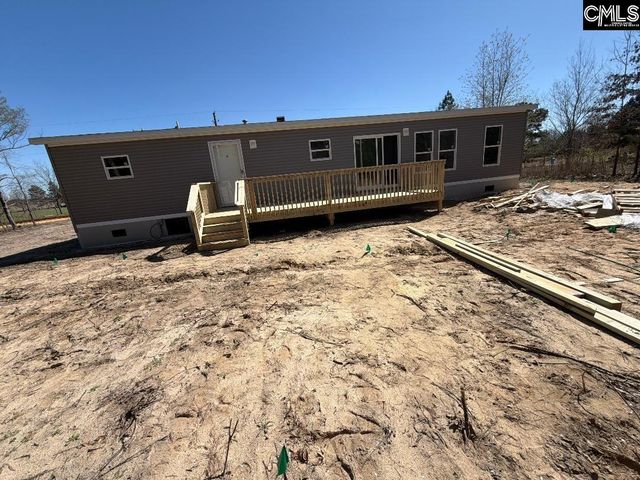 662 Jeff Sharpe Road, Pelion, SC 29123